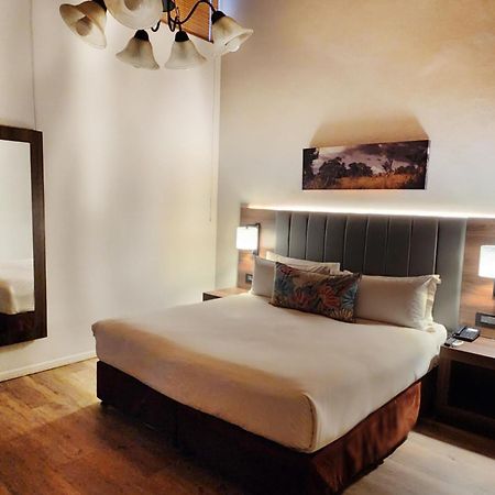 Anew Hotel Hluhluwe Kültér fotó