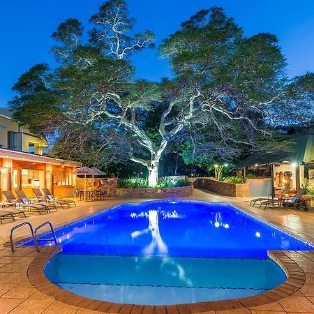 Anew Hotel Hluhluwe Kültér fotó
