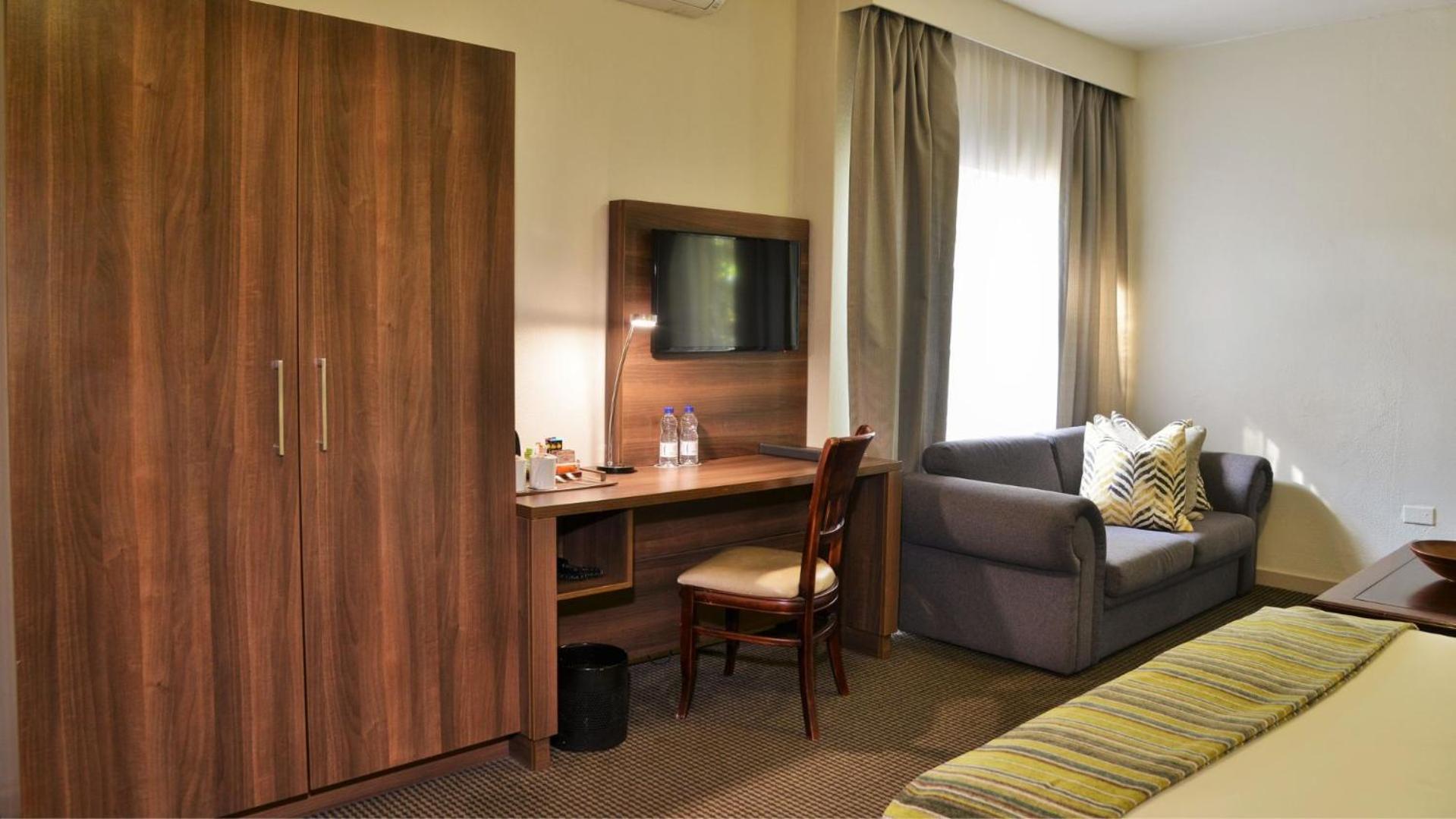 Anew Hotel Hluhluwe Kültér fotó