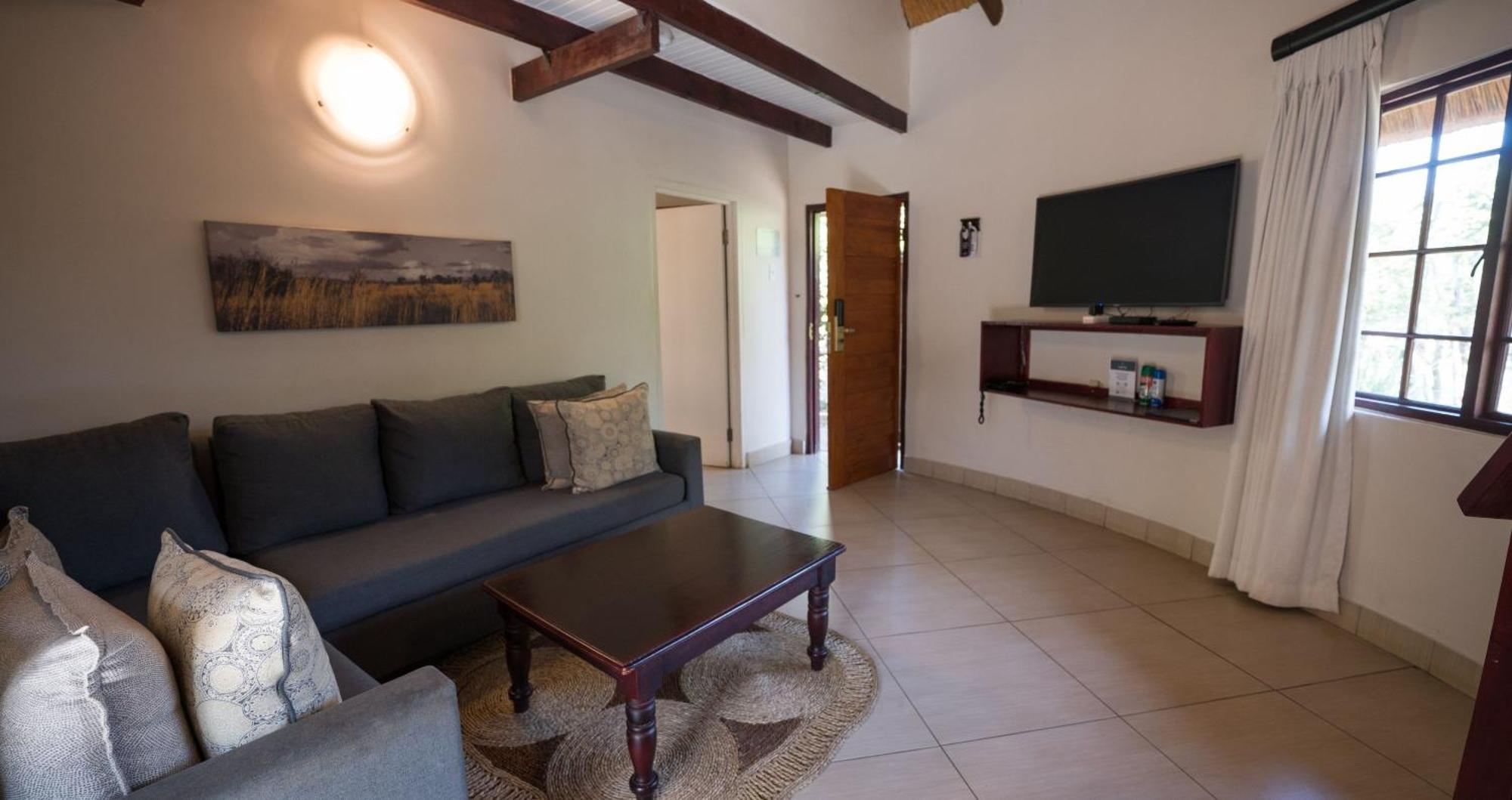 Anew Hotel Hluhluwe Kültér fotó