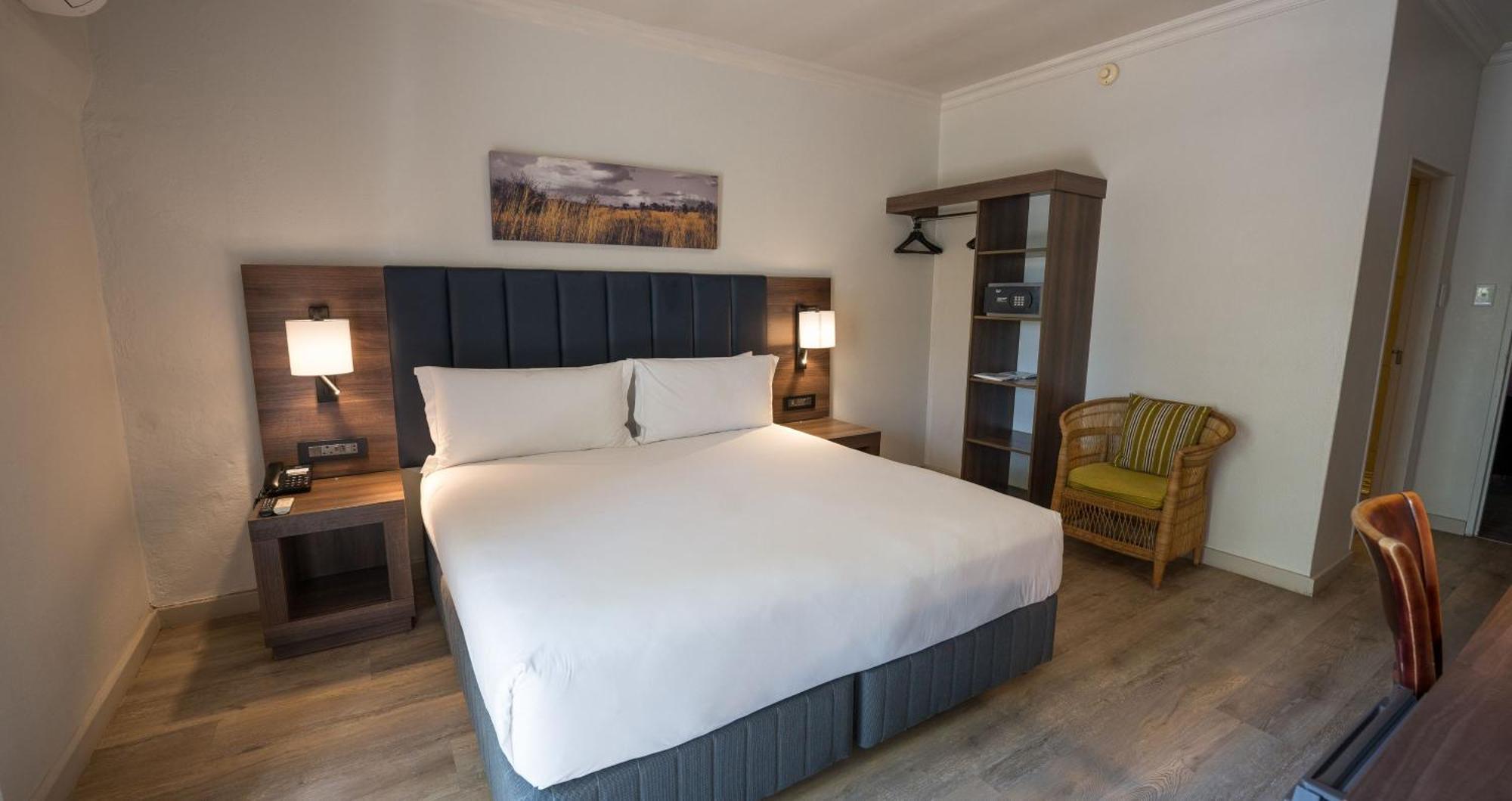 Anew Hotel Hluhluwe Kültér fotó