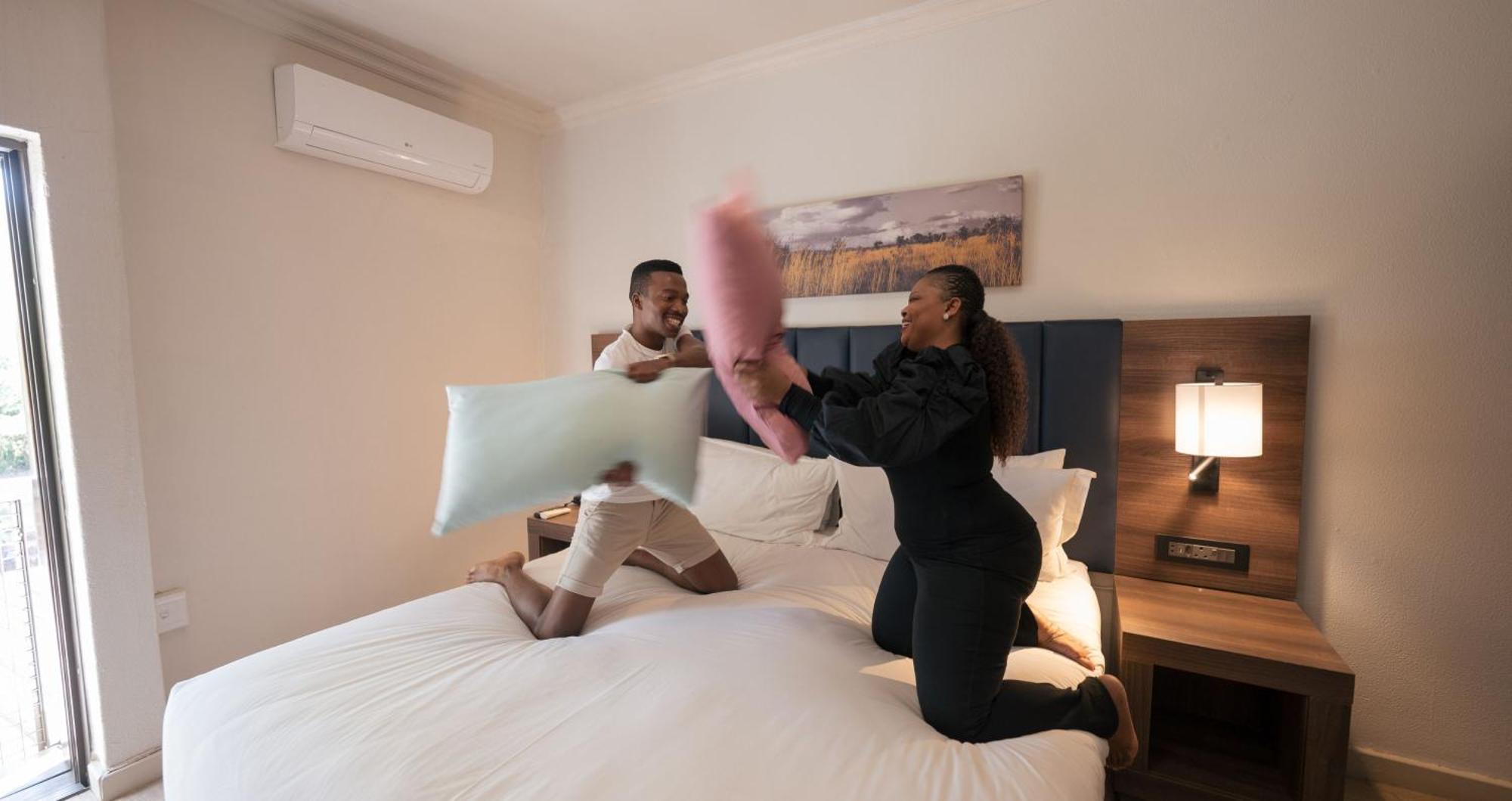 Anew Hotel Hluhluwe Kültér fotó