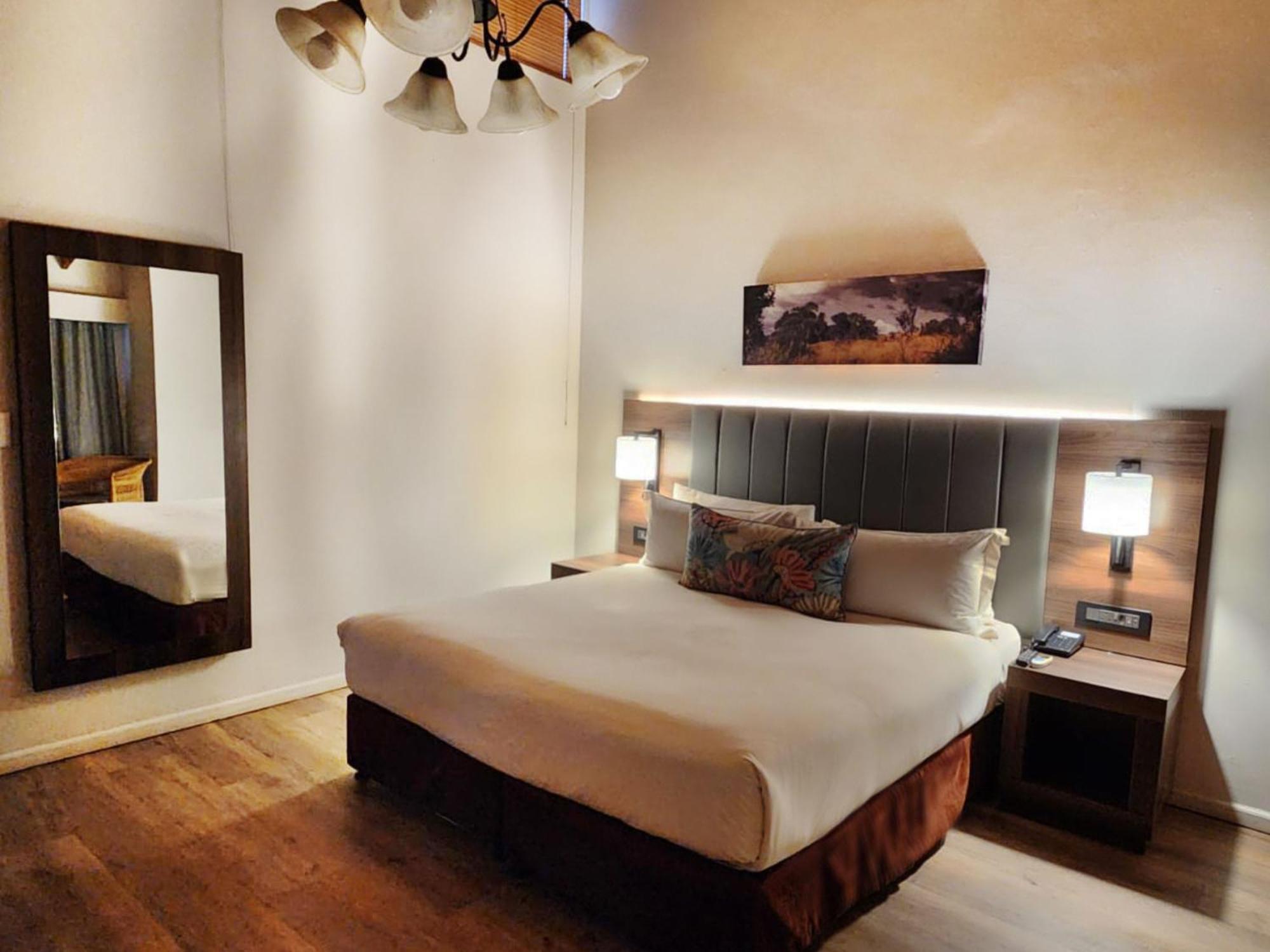 Anew Hotel Hluhluwe Kültér fotó
