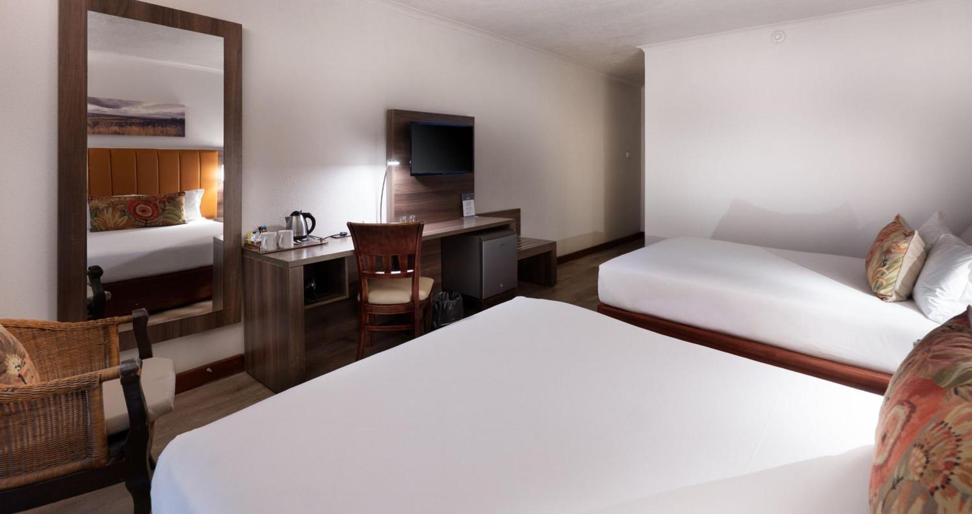 Anew Hotel Hluhluwe Kültér fotó