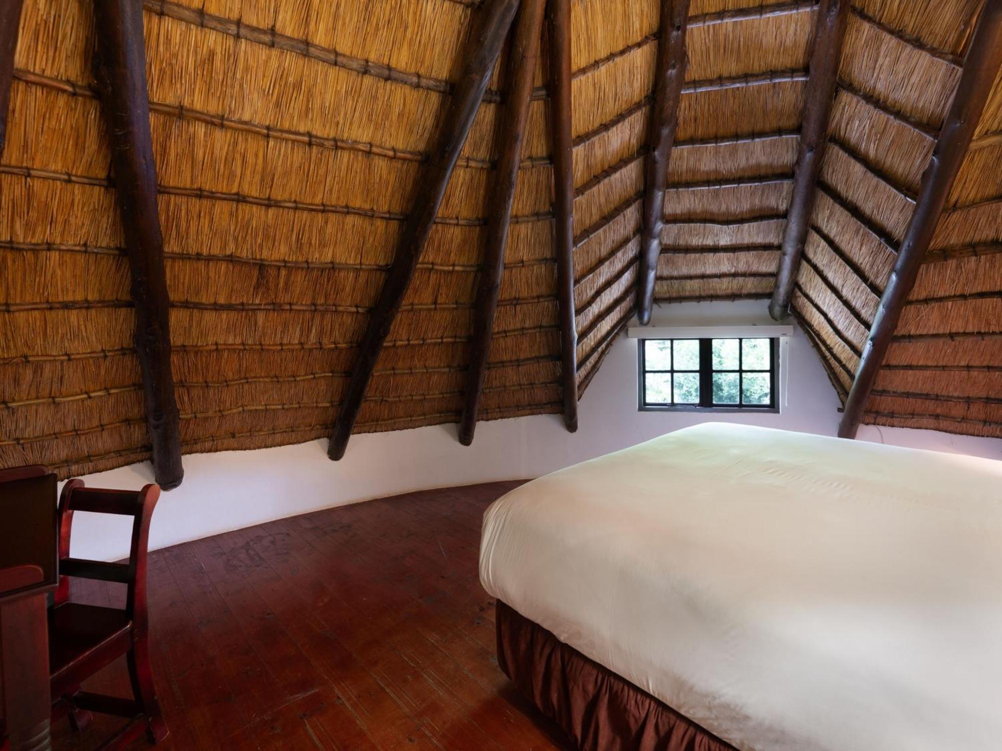 Anew Hotel Hluhluwe Kültér fotó