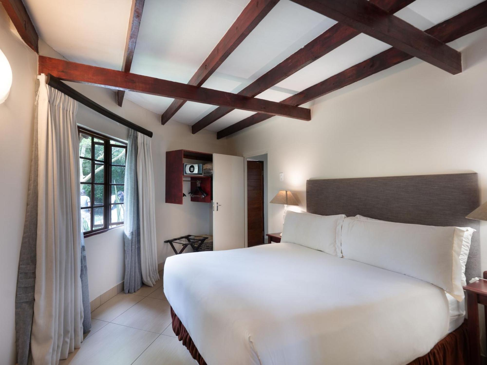 Anew Hotel Hluhluwe Kültér fotó