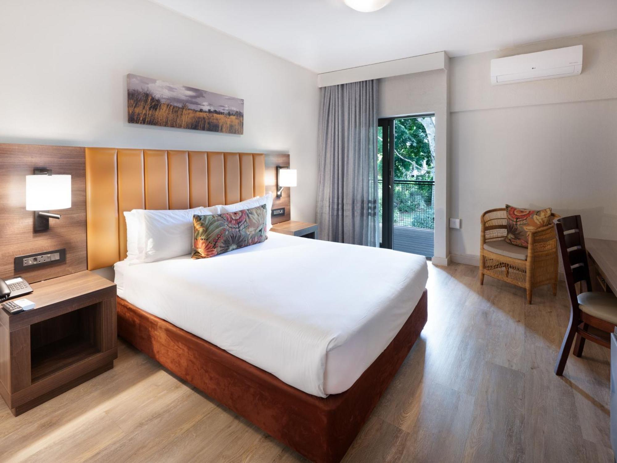 Anew Hotel Hluhluwe Kültér fotó