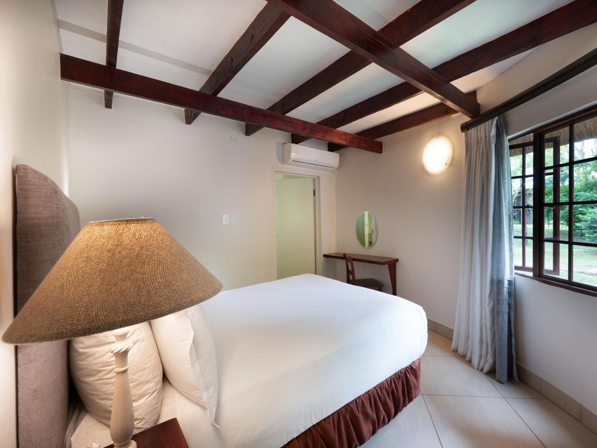 Anew Hotel Hluhluwe Kültér fotó