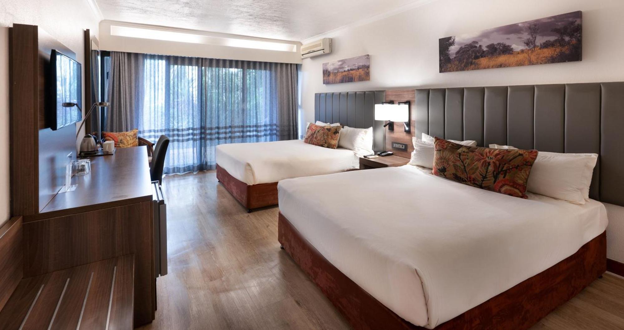 Anew Hotel Hluhluwe Kültér fotó