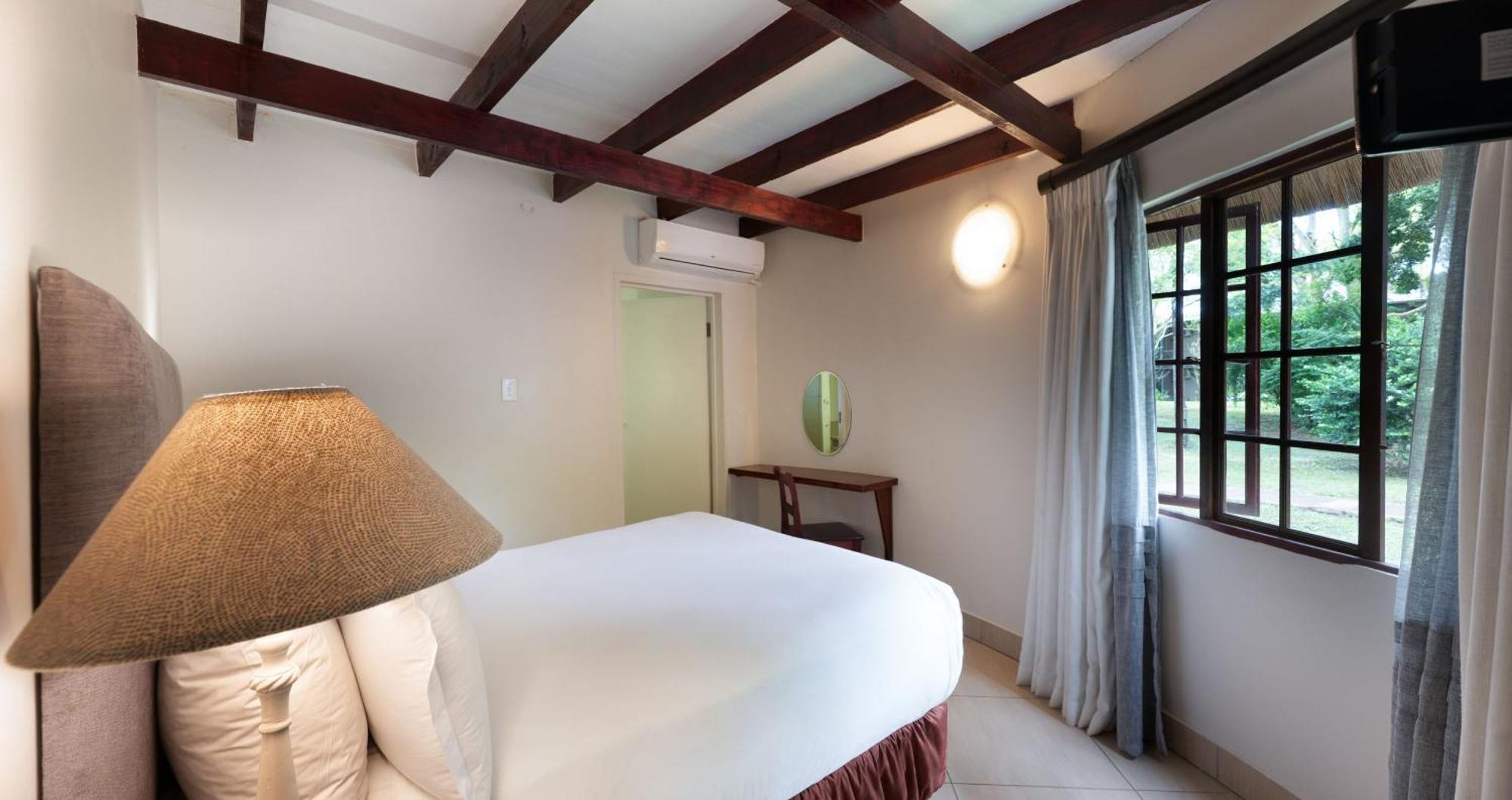 Anew Hotel Hluhluwe Kültér fotó