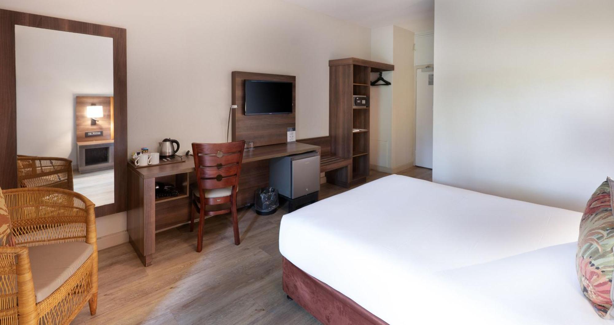 Anew Hotel Hluhluwe Kültér fotó