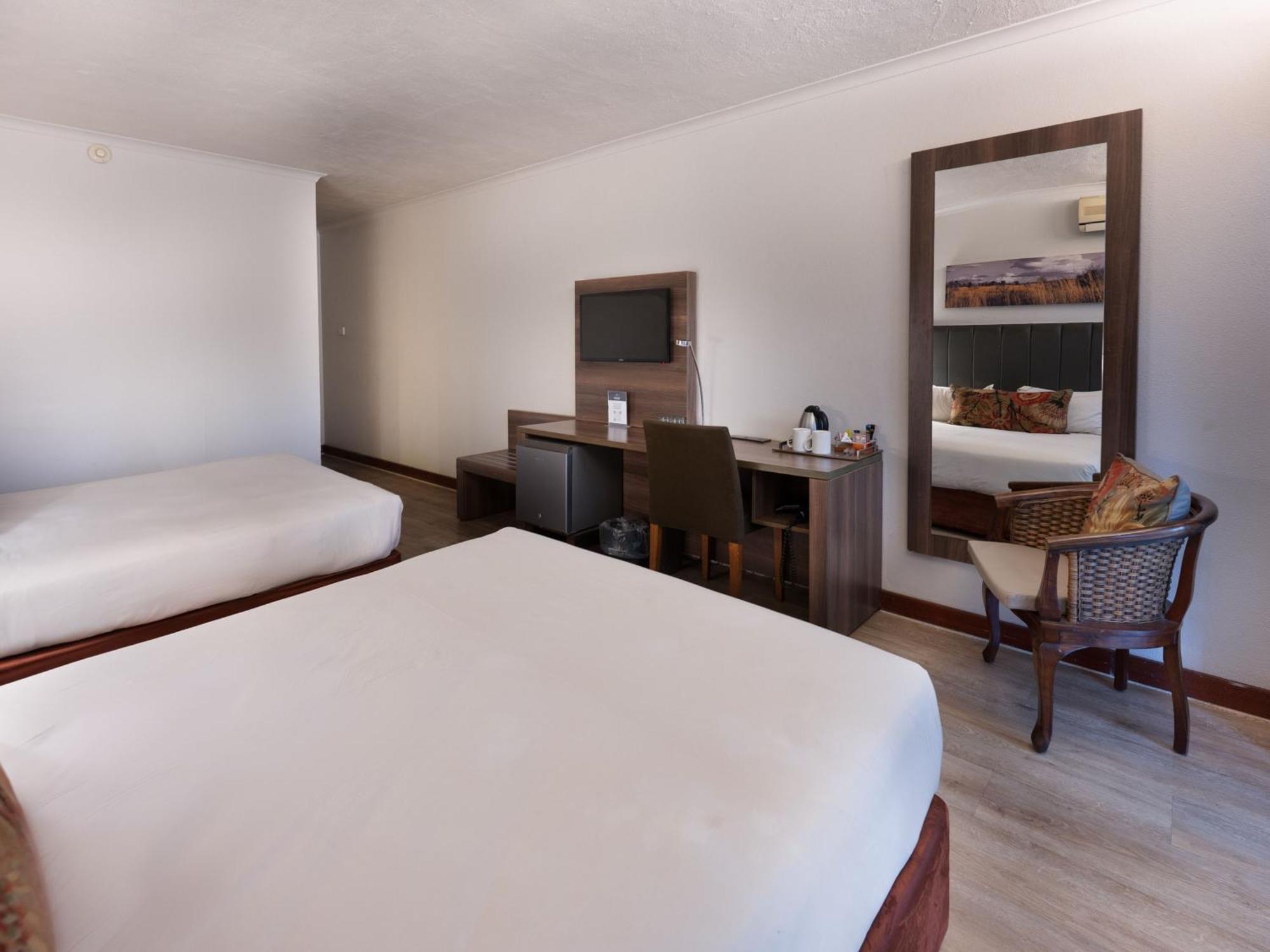 Anew Hotel Hluhluwe Kültér fotó